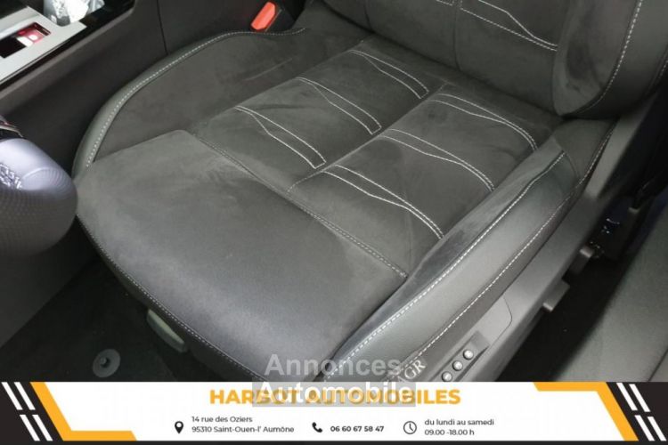Opel Astra 1.5 diesel 130cv bva8 ultimate + pack ext noir + pare-brise chauffant - <small></small> 33.800 € <small></small> - #10