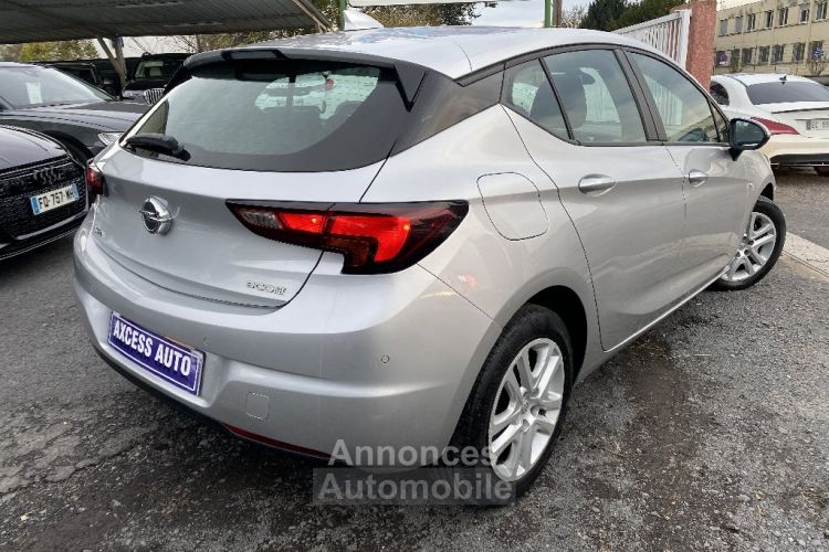 Opel Astra 1.6 CDTI 110 ch Start/Stop Edition - <small></small> 9.490 € <small>TTC</small> - #2