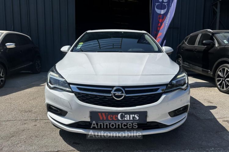 Opel Astra 1.6 CDTI - 110ch K Innovation - <small></small> 8.990 € <small>TTC</small> - #2