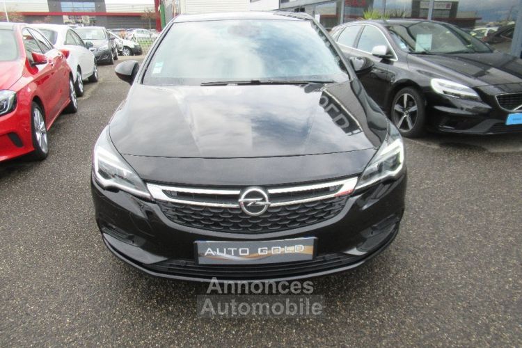 Opel Astra 1.6 CDTI 136 ch Start/Stop Innovation - <small></small> 9.990 € <small>TTC</small> - #2