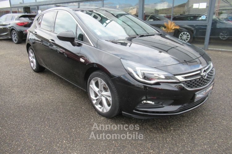Opel Astra 1.6 CDTI 136 ch Start/Stop Innovation - <small></small> 9.990 € <small>TTC</small> - #3