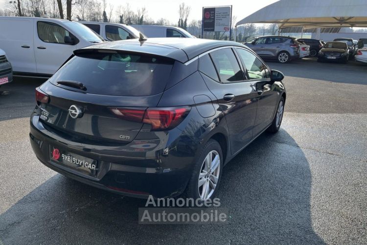 Opel Astra 1.6 CDTI - 136 Innovation GTIE 12M - <small></small> 12.890 € <small>TTC</small> - #3