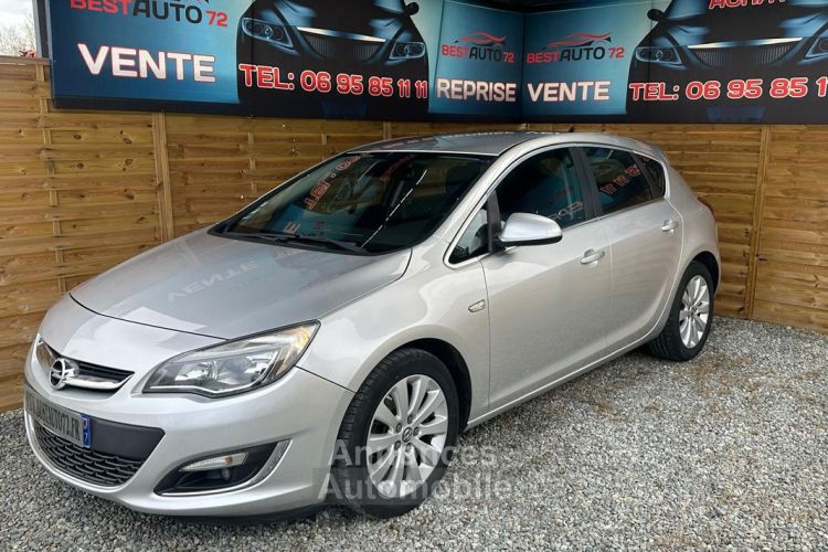 Opel Astra 1.6 CDTi 136CH Cosmo - <small></small> 6.490 € <small>TTC</small> - #1