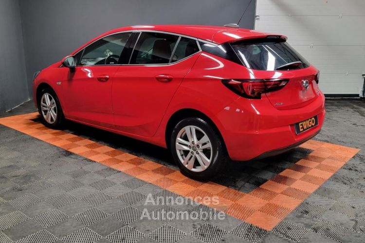 Opel Astra 1.6 CDTI 136ch INNOVATION - <small></small> 10.990 € <small>TTC</small> - #6