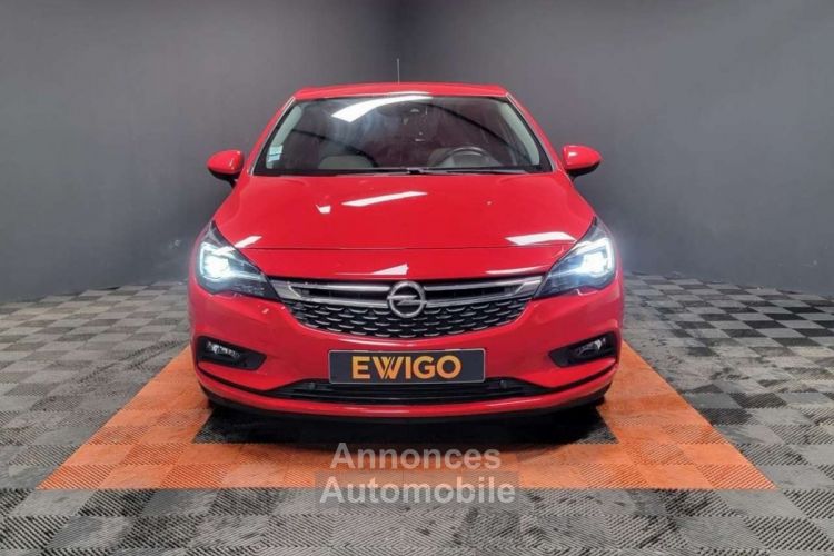 Opel Astra 1.6 CDTI 136ch INNOVATION - <small></small> 10.990 € <small>TTC</small> - #2