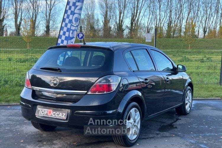 Opel Astra 1.6 ESS 115CH 69.000KM 11/2012 - 1ERE MAIN - GARANTIE - <small></small> 5.990 € <small>TTC</small> - #3