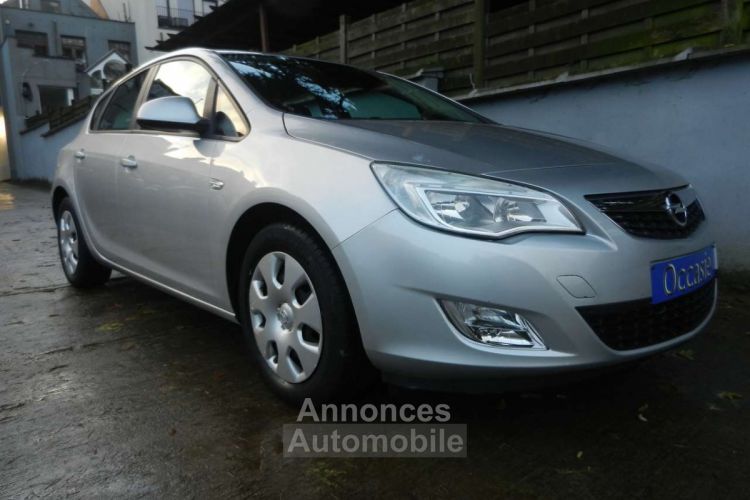 Opel Astra 1.6i 116cv Enjoy (airco pdc multifonctions ect) - <small></small> 6.950 € <small>TTC</small> - #1