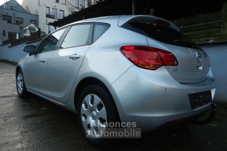 Opel Astra 1.6i 116cv Enjoy (airco pdc multifonctions ect) - <small></small> 6.950 € <small>TTC</small> - #3