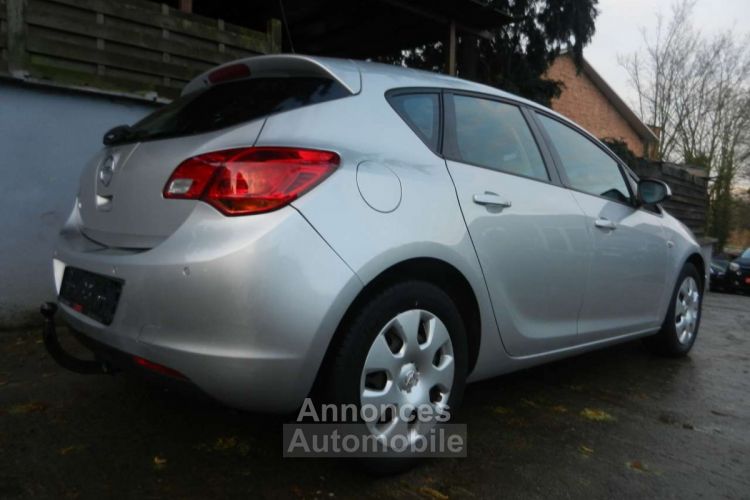 Opel Astra 1.6i 116cv Enjoy (airco pdc multifonctions ect) - <small></small> 6.950 € <small>TTC</small> - #6