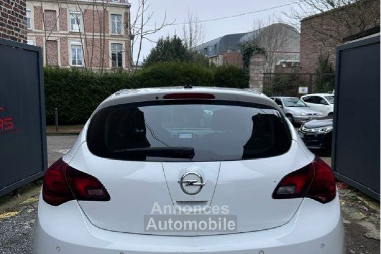 Opel Astra 1,7 CDTI - <small></small> 7.290 € <small>TTC</small> - #2