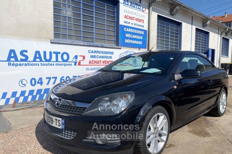 Opel Astra 1.9 CDTI150 Cosmo - <small></small> 6.990 € <small>TTC</small> - #1