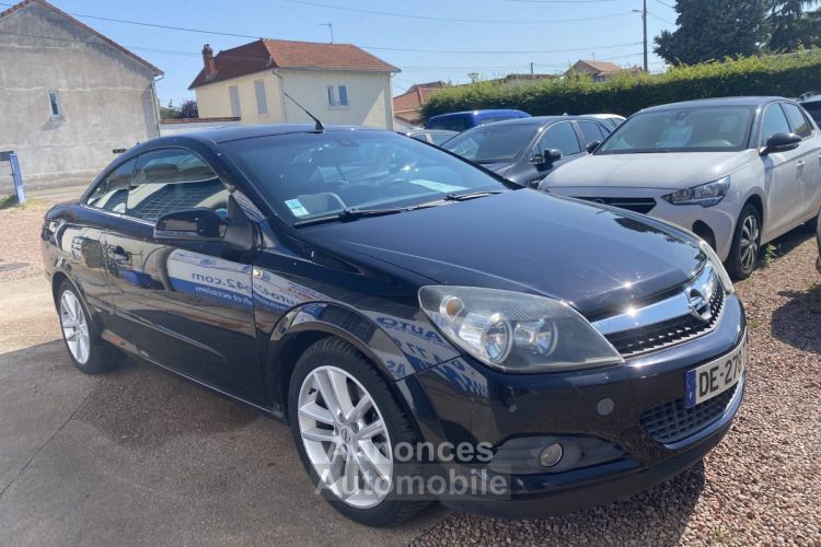 Opel Astra 1.9 CDTI150 Cosmo - <small></small> 6.990 € <small>TTC</small> - #2