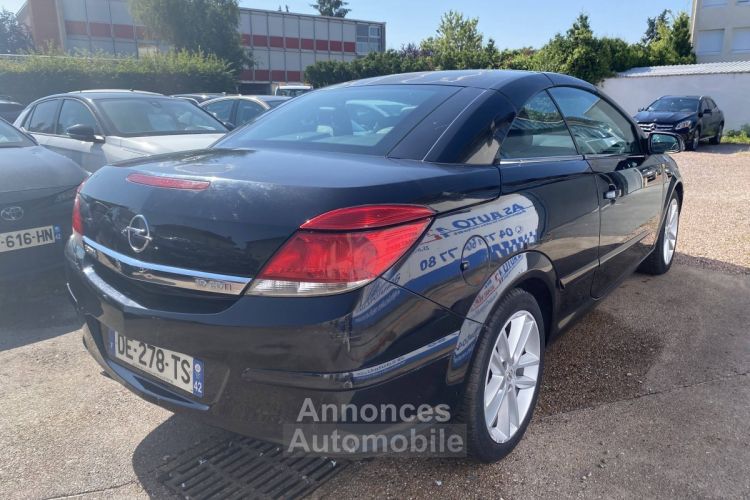 Opel Astra 1.9 CDTI150 Cosmo - <small></small> 6.990 € <small>TTC</small> - #3