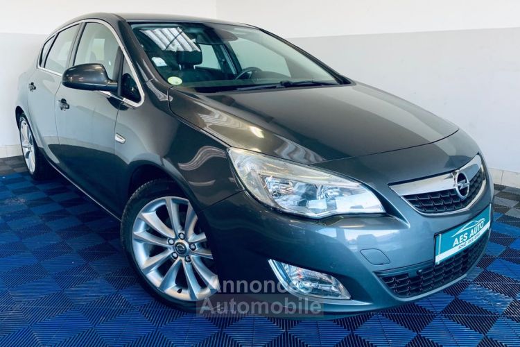 Opel Astra 2.0 CDTI 160 ch Cosmo A - <small></small> 7.990 € <small>TTC</small> - #1