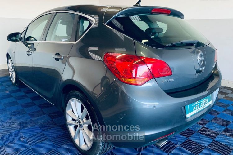 Opel Astra 2.0 CDTI 160 ch Cosmo A - <small></small> 7.990 € <small>TTC</small> - #2