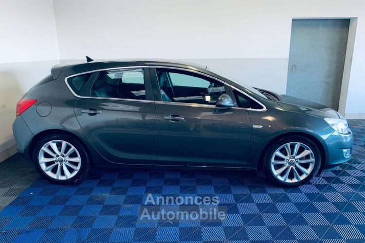 Opel Astra 2.0 CDTI 160 ch Cosmo A - <small></small> 7.990 € <small>TTC</small> - #5