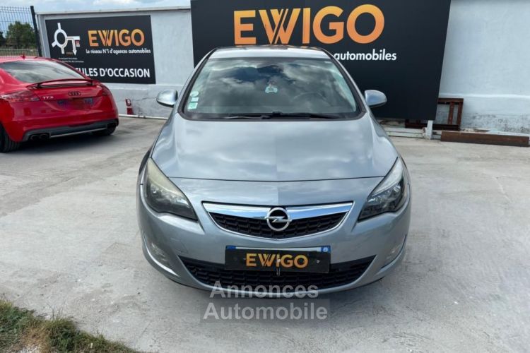 Opel Astra 2.0 CDTI 165 ch COSMO PACK COURROIE OK + SUIVI - <small></small> 4.489 € <small>TTC</small> - #2