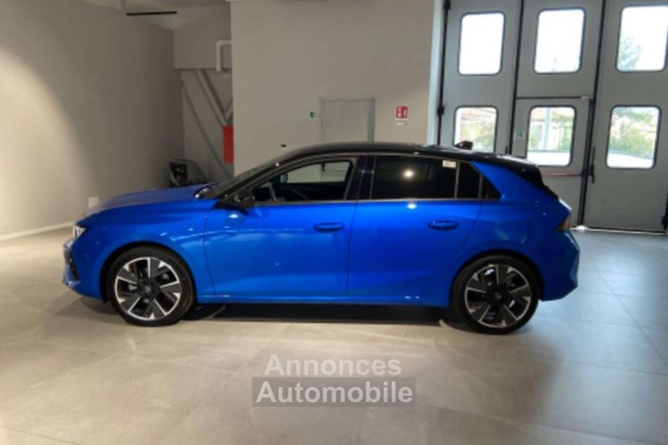 Opel Astra 2022 Electric GS - <small></small> 46.780 € <small>TTC</small> - #14