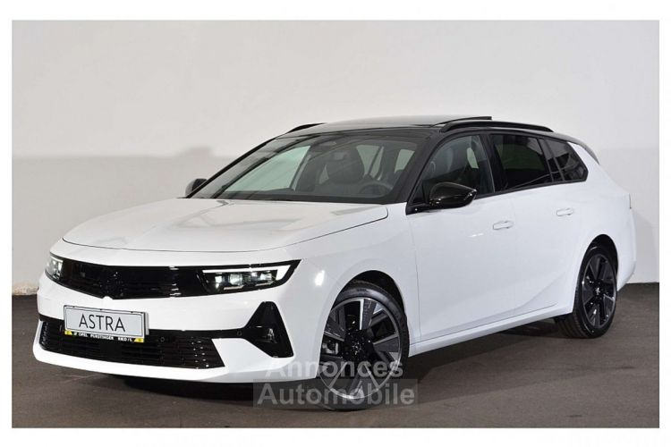 Opel Astra 2024 ST Elektro 54kWh GS - <small></small> 46.700 € <small>TTC</small> - #1