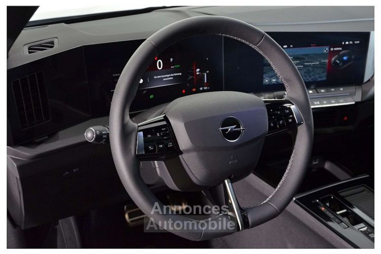 Opel Astra 2024 ST Elektro 54kWh GS - <small></small> 46.700 € <small>TTC</small> - #2