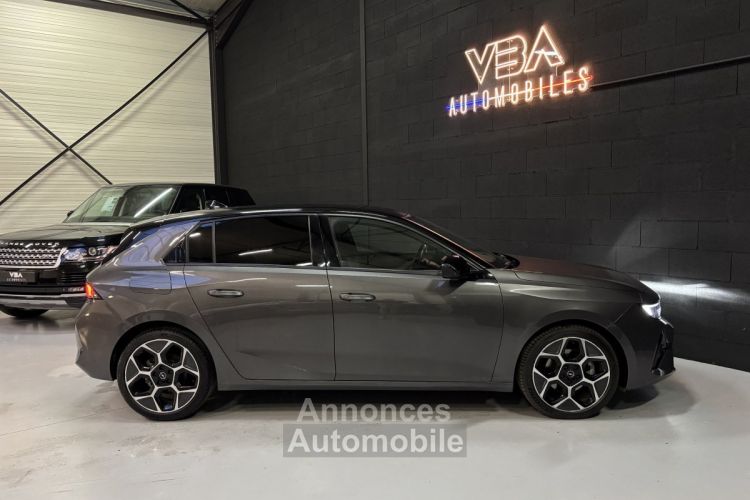 Opel Astra (6) 1.5 Diesel 130ch Auto GS - <small></small> 24.990 € <small>TTC</small> - #6