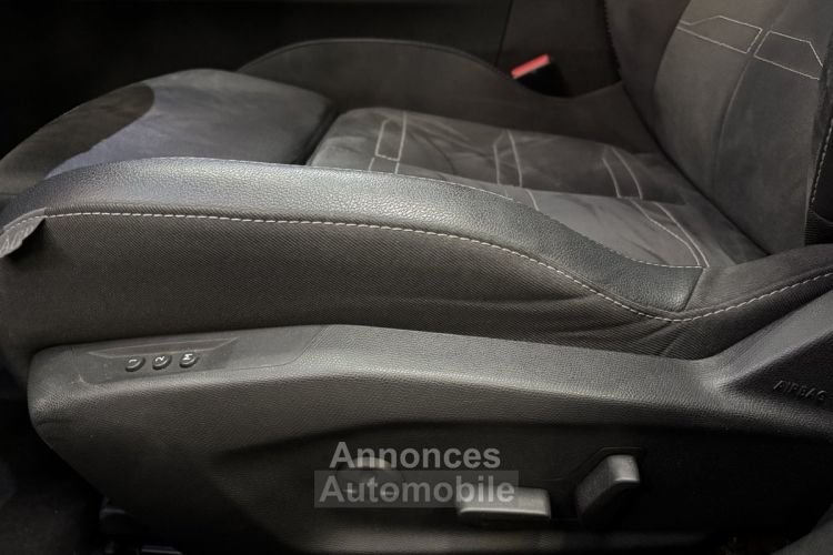 Opel Astra (6) 1.5 Diesel 130ch Auto GS - <small></small> 24.990 € <small>TTC</small> - #9