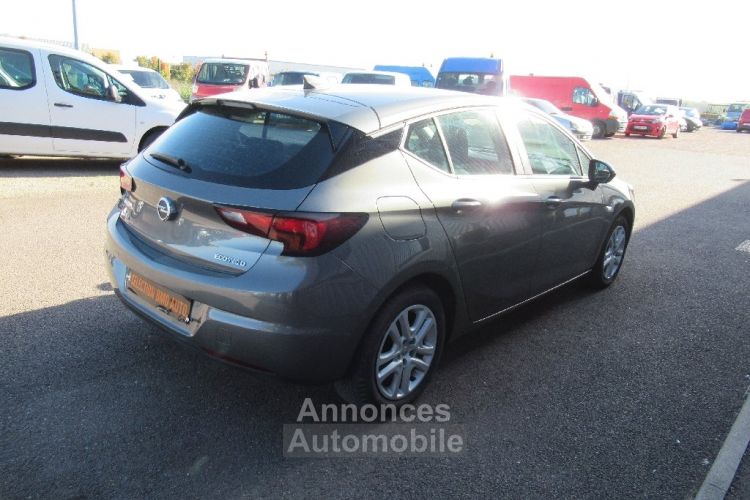 Opel Astra BUSINESS 1.6 CDTI 110 ch Business Edition - <small></small> 13.890 € <small>TTC</small> - #3