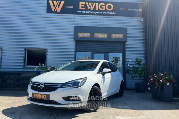 Opel Astra GENERATION-V 1.4 T 150 DYNAMIC - <small></small> 14.280 € <small>TTC</small> - #1