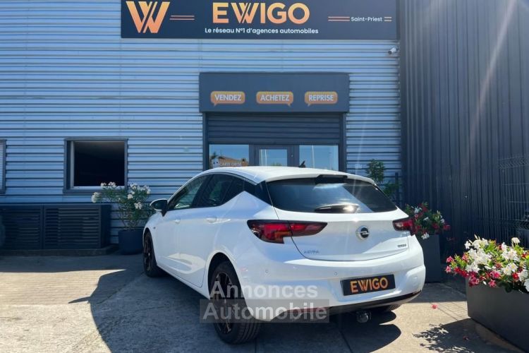 Opel Astra GENERATION-V 1.4 T 150 DYNAMIC - <small></small> 14.280 € <small>TTC</small> - #6