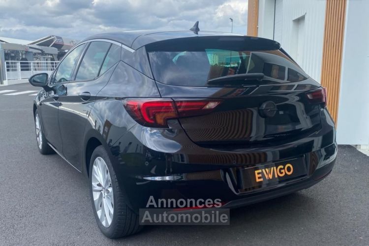 Opel Astra GENERATION-V 1.4 T 150 ELITE START-STOP - <small></small> 13.480 € <small>TTC</small> - #4