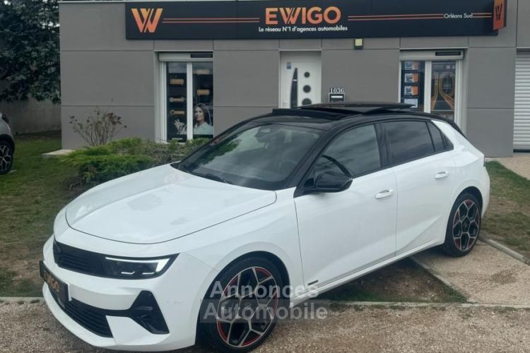 Opel Astra GENERATION-VI 1.5 D 130 ULTIMATE PACK GS GARANTIE DÉCEMBRE 2025 - <small></small> 29.990 € <small>TTC</small> - #1