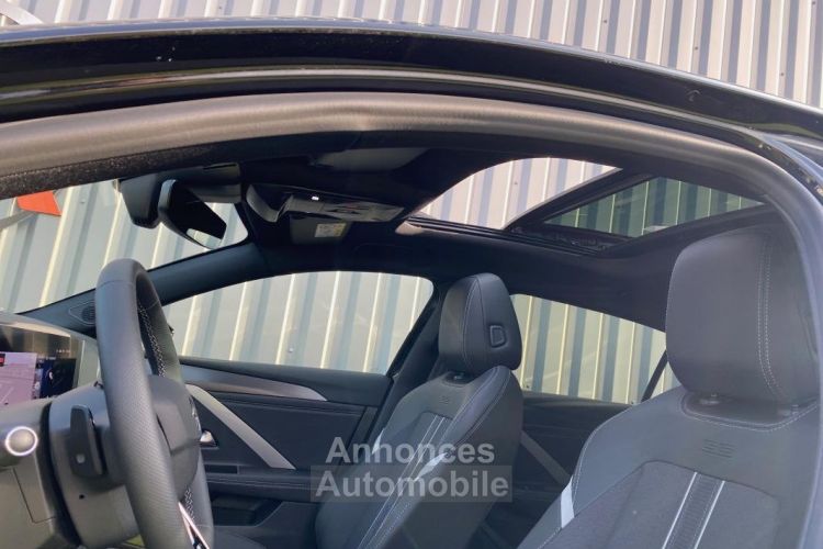 Opel Astra GS HYBRID 180CH BVA8 - <small></small> 29.990 € <small>TTC</small> - #12