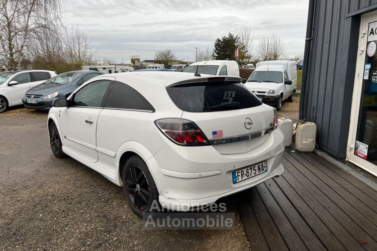 Opel Astra GTC 1.7 CDTI 110Ch Sport - <small></small> 4.490 € <small>TTC</small> - #5