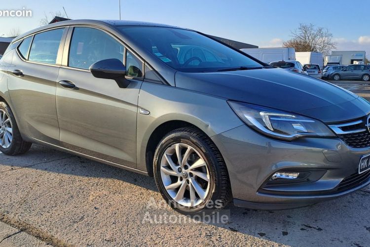 Opel Astra K Hatchback 1.0 i Turbo ecoFLEX S&S 105 cv - <small></small> 9.990 € <small>TTC</small> - #2