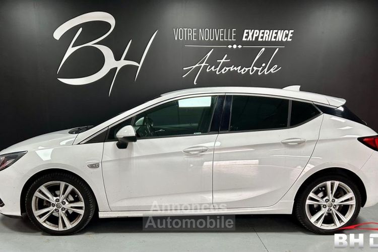 Opel Astra S 1,4i 16v Turbo 150 cv - <small></small> 13.500 € <small>TTC</small> - #3