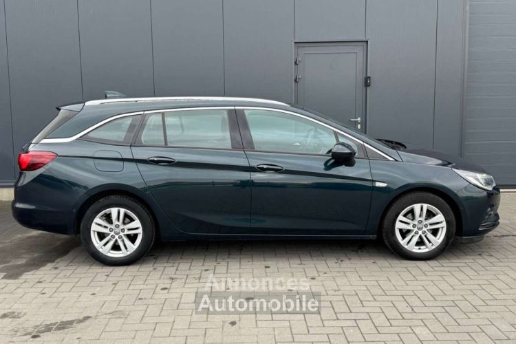 Opel Astra Sports Tourer 1.0 Turbo ECOTEC Easytronic -- NAVI - <small></small> 12.990 € <small>TTC</small> - #7