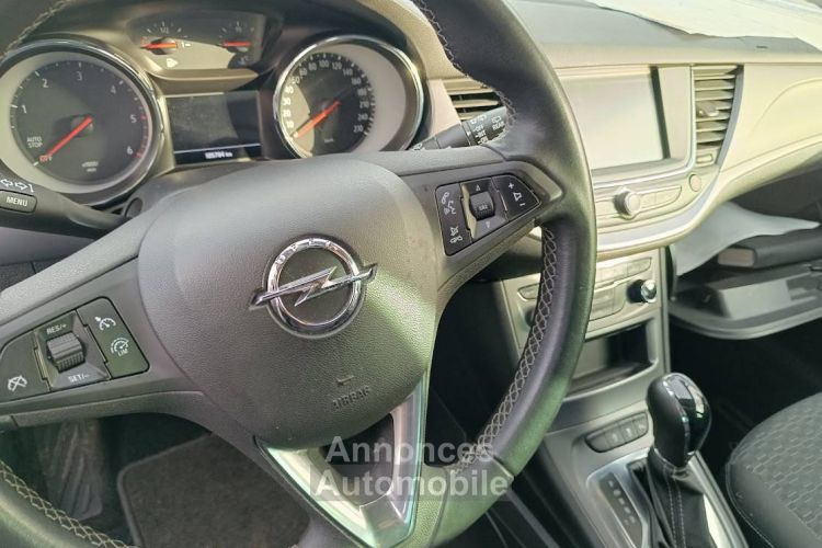 Opel Astra sports tourer 136ch Business bva - <small></small> 9.480 € <small>TTC</small> - #5