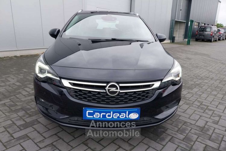 Opel Astra Sports Tourer 1.6 -GPS-BLUETOOTH-GARANTIE.12.MOIS- - <small></small> 9.990 € <small>TTC</small> - #2