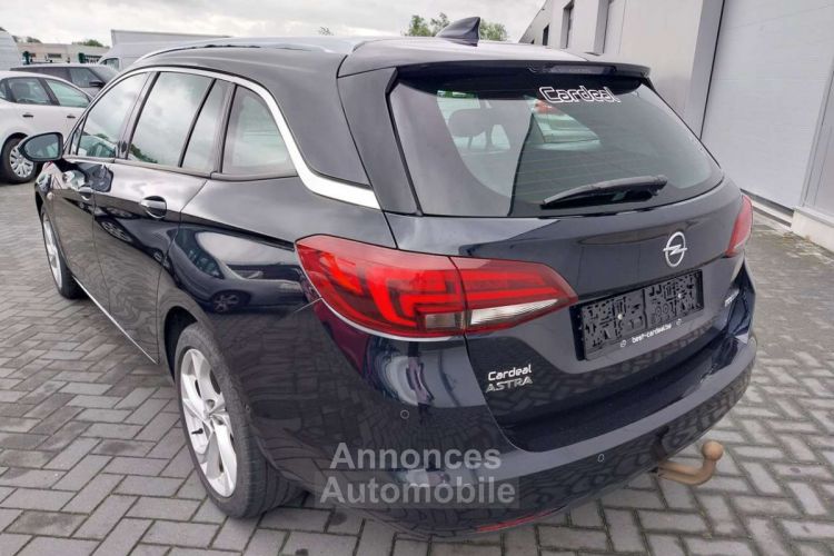 Opel Astra Sports Tourer 1.6 -GPS-BLUETOOTH-GARANTIE.12.MOIS- - <small></small> 9.990 € <small>TTC</small> - #5