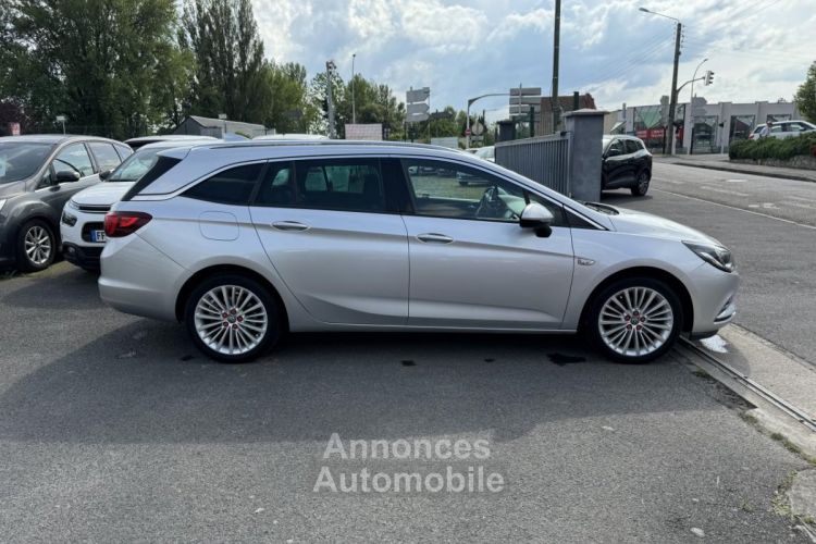 Opel Astra Sports Tourer 1.6 CDTI - 136 S&S Innovation + Clim - <small></small> 7.990 € <small>TTC</small> - #6