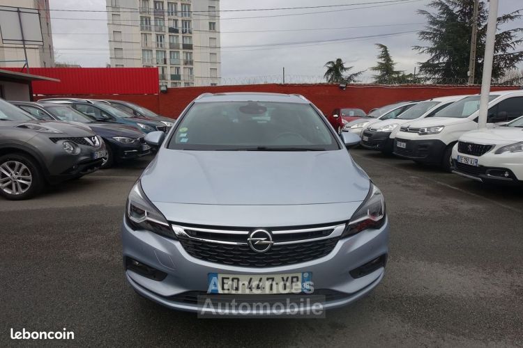 Opel Astra SPORTS TOURER 1.6 D BITURBO 160CH ELITE - <small></small> 8.990 € <small>TTC</small> - #1