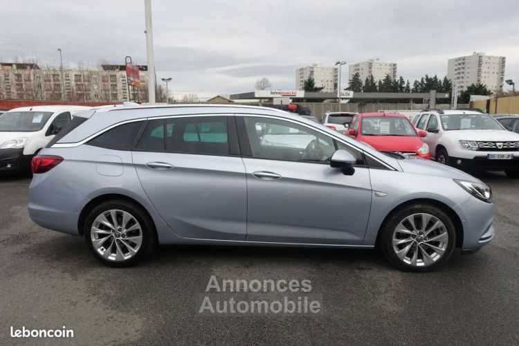 Opel Astra SPORTS TOURER 1.6 D BITURBO 160CH ELITE - <small></small> 8.990 € <small>TTC</small> - #3