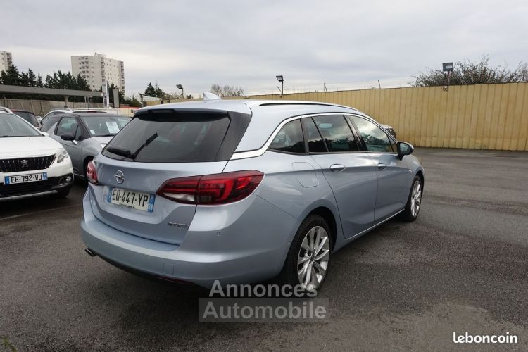 Opel Astra SPORTS TOURER 1.6 D BITURBO 160CH ELITE - <small></small> 8.990 € <small>TTC</small> - #4