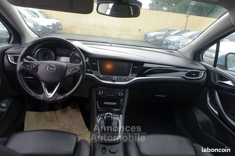 Opel Astra SPORTS TOURER 1.6 D BITURBO 160CH ELITE - <small></small> 8.990 € <small>TTC</small> - #16