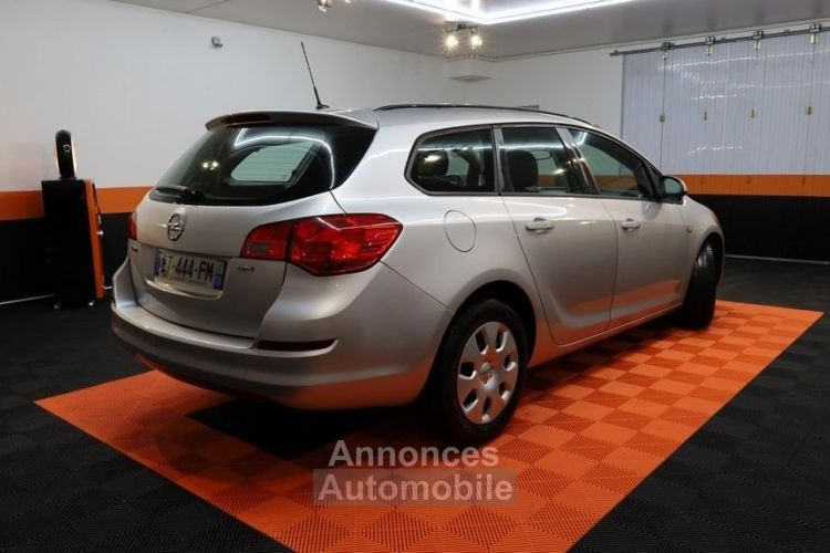 Opel Astra SPORTS TOURER 1.7 CDTI110 FAP ENJOY - <small></small> 6.990 € <small>TTC</small> - #3