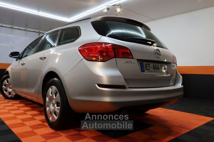 Opel Astra SPORTS TOURER 1.7 CDTI110 FAP ENJOY - <small></small> 6.990 € <small>TTC</small> - #4