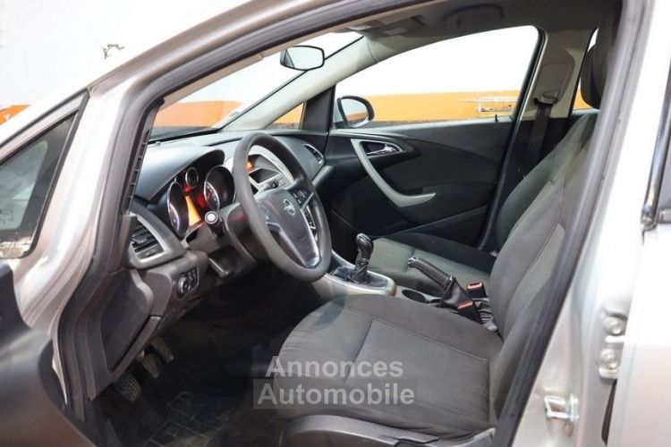 Opel Astra SPORTS TOURER 1.7 CDTI110 FAP ENJOY - <small></small> 6.990 € <small>TTC</small> - #11