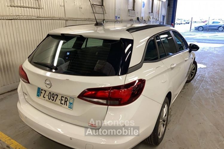 Opel Astra sports tourer II 1.5 D 105ch Edition - <small></small> 10.480 € <small>TTC</small> - #2