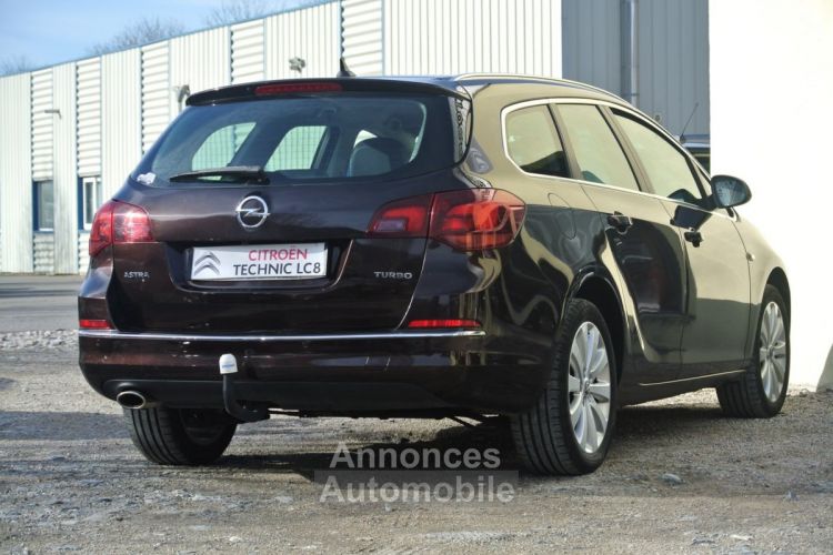 Opel Astra Sports Tourer Sports Tourer Cosmo - <small></small> 8.990 € <small>TTC</small> - #2