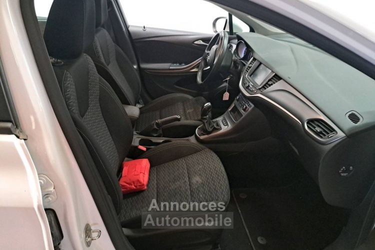 Opel Astra St Affaires 1.6 D 110ch Edition Business Euro6d-T 6cv// 2 PLACES - 2 SEATS - <small></small> 7.980 € <small>TTC</small> - #5